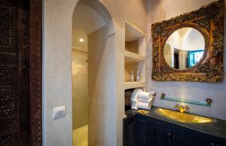 Riad Khalifa - Marrakech - 1