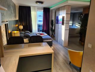 Wellness Apartments - Varaždin - 3
