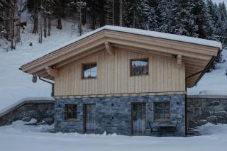 Ferienhaus Bergler Hoamat - Navis - 5