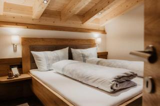 Ferienhaus Bergler Hoamat - Navis - 4