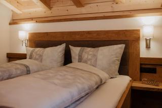 Ferienhaus Bergler Hoamat - Navis - 3