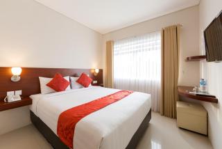 The Rinaya Canggu by ecommerceloka - Canggu - 7