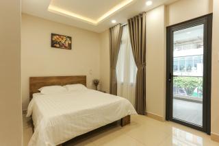 ĐồiSao Homestay - Ho Chi Minh - 9