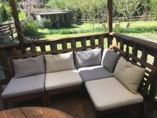 Cà di Gatti Apartment - Ne - 9