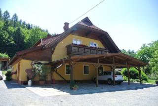 Wunderhof - Schiefling am Wörthersee - 9