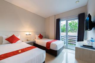 The Rinaya Canggu by ecommerceloka - Canggu - 6