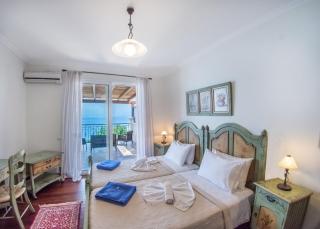 Villa Aliki - 9