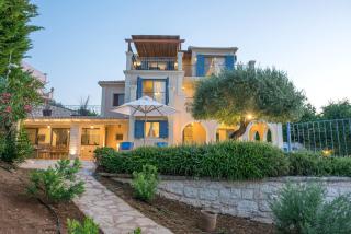 Villa Aliki - 3