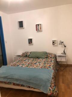 Maison 4 chambres - 8