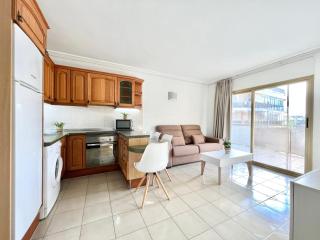 Apartamentos Centro - Salou - 3