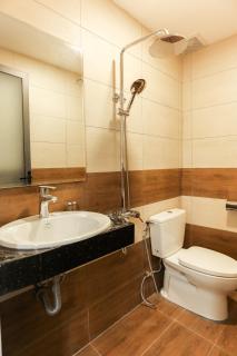 ĐồiSao Homestay - Ho Chi Minh - 7