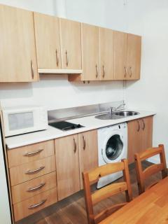 ApartHome Jupiter Centro-Nervión - Siviglia - 1