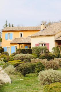 Le Claux du Puits by Ateya Vacances - Saint-Trinit - 9