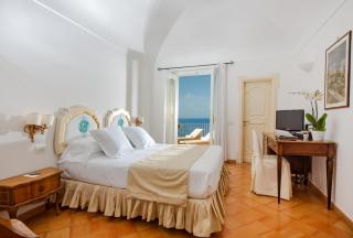 Hotel L'Ancora - Positano - 5