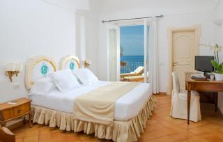Hotel L'Ancora - Positano - 6