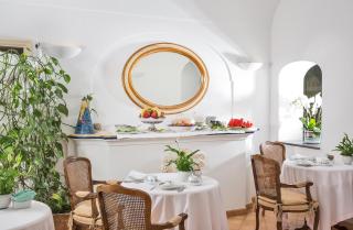 Hotel L'Ancora - Positano - 1