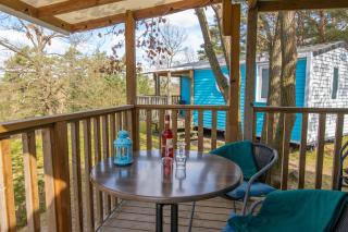 Mobilheime Lagune - 7