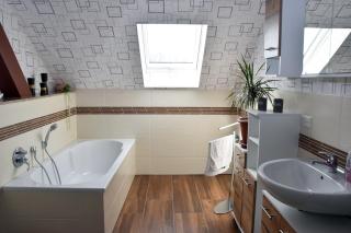 Ferienwohnung Wolf - 6