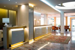 Hotel Aurora Terme - Abano Terme - 5