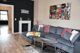 Ferienwohnung Wolf - 0