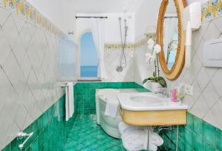 Hotel L'Ancora - Positano - 2