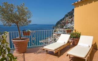 Hotel L'Ancora - Positano - 8
