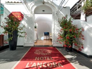 Hotel L'Ancora - Positano - 9