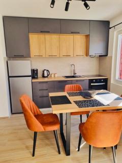 OM Apartment - Podgorica - 5