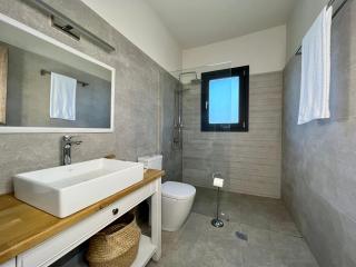 PETRA RESIDENCES IN LINDOS - Lindos - 8