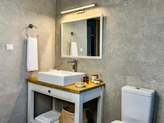 PETRA RESIDENCES IN LINDOS - Lindos - 3