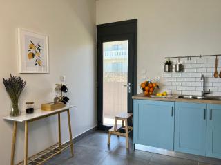 PETRA RESIDENCES IN LINDOS - Lindos - 1
