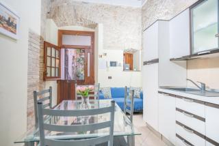 Corso Vittorio- Centro storico - Wifi - AC - Cagliari - 7