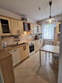 Apartament JAK U MAMY - 5