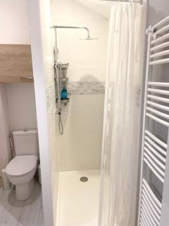 Appartement cosy à Manigod avec piscine partagée – 50 m² - Manigod - 6