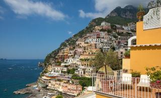 Hotel L'Ancora - Positano - 0