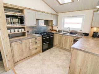 Curlew Lodge - 5