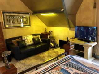 The Mirador Boutique Town House - 2