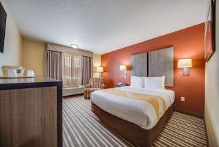 Quality Inn - Hastings - 7