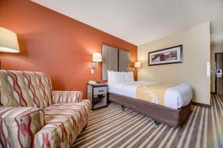 Quality Inn - Hastings - 6