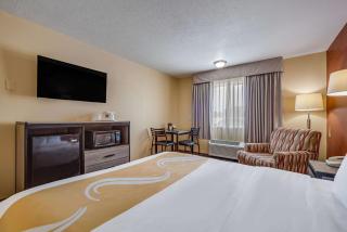 Quality Inn - Hastings - 5