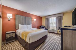 Quality Inn - Hastings - 2