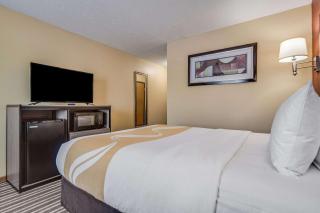 Quality Inn - Hastings - 1