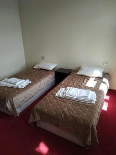 Hostel One - Lankaran - 8