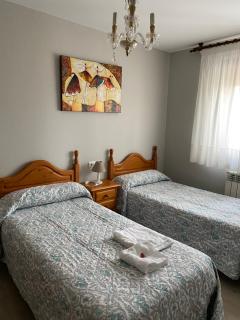 Convento de Foncebadon - 1