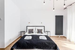 Rent like home - Dwie Motławy - Danzig - 4
