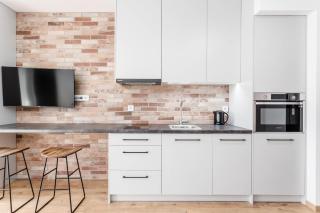 Rent like home - Dwie Motławy - 3