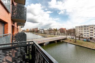 Rent like home - Dwie Motławy - 2