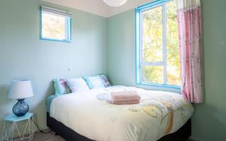 Central location spacious house and walk to town 3 minutes - Queenstown - 3