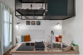 Quattro Domus 2 townhouse - Iráclio - 4