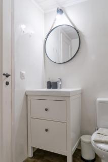 Quattro Domus 2 townhouse - Iráclio - 1